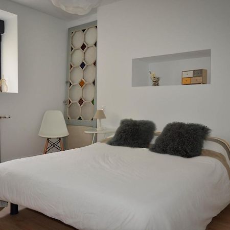 Logement Cosy A 5Mn Du Futuroscope Jaunay-Clan Eksteriør billede