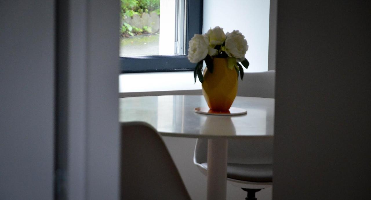 Logement Cosy A 5Mn Du Futuroscope Jaunay-Clan Eksteriør billede